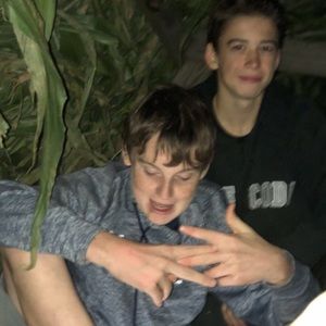 Meet your Posher, Jack